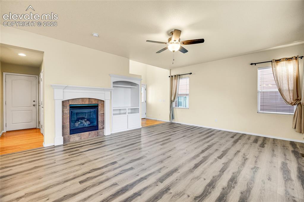 6608 Summer Grace Street Colorado Springs CO 80923