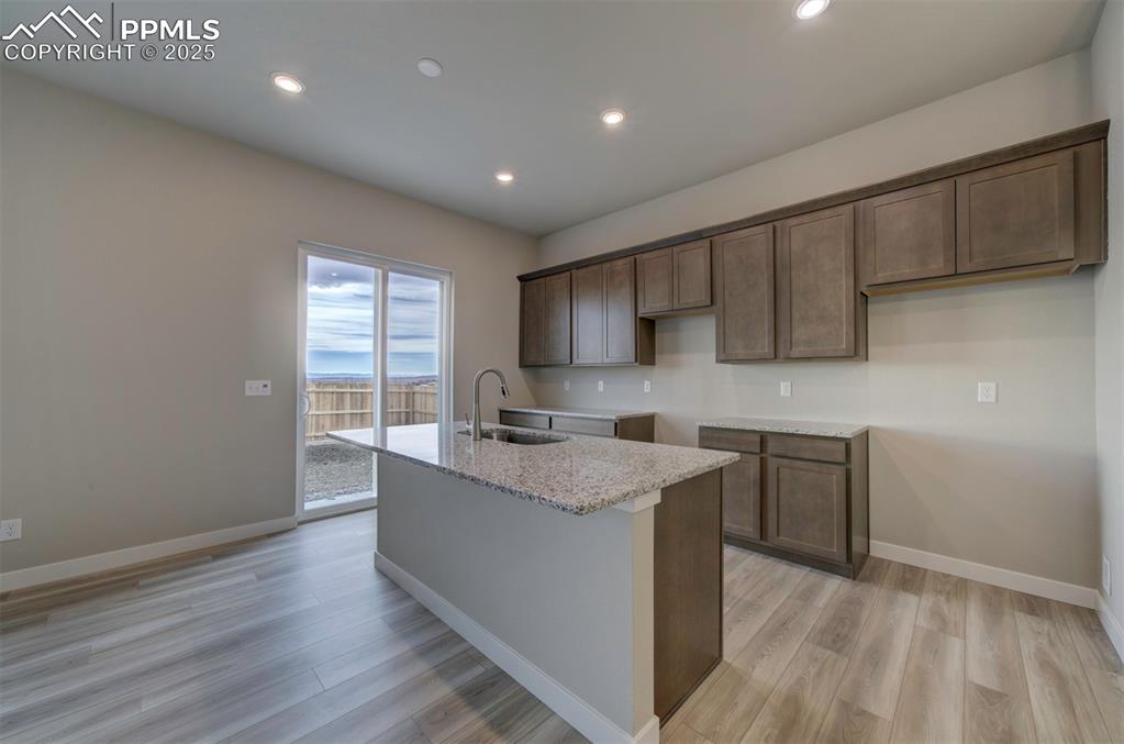 11675 Copper Butte Way Colorado Springs CO 80925