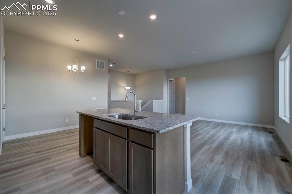 11675 Copper Butte Way Colorado Springs CO 80925