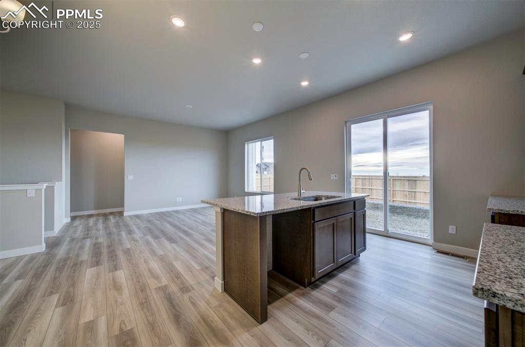 11675 Copper Butte Way Colorado Springs CO 80925