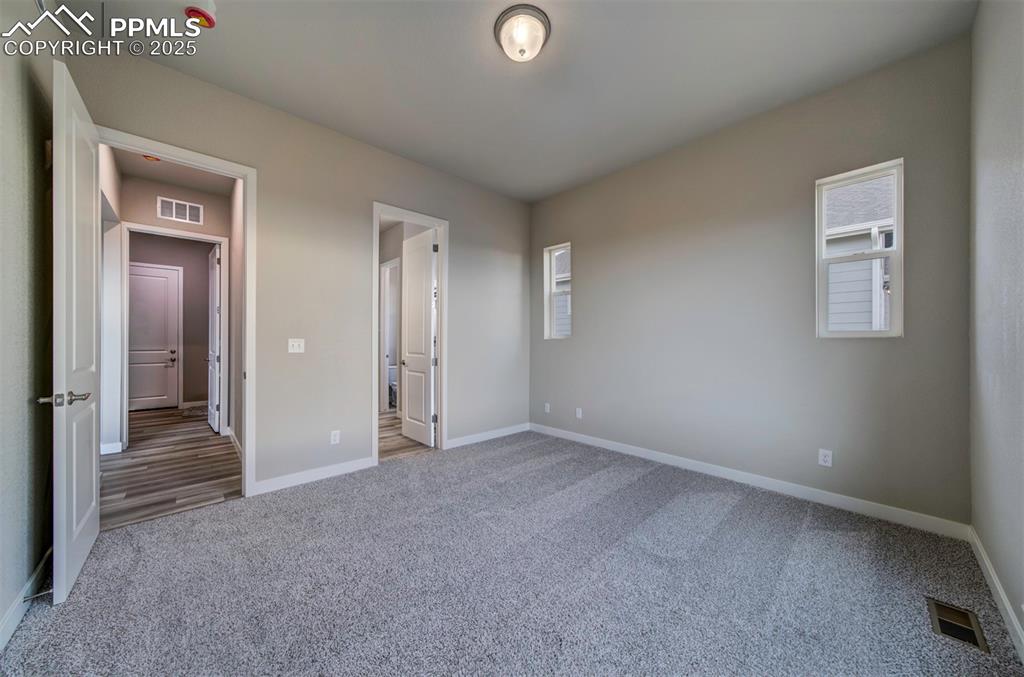 11675 Copper Butte Way Colorado Springs CO 80925