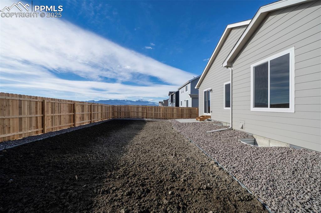 11675 Copper Butte Way Colorado Springs CO 80925