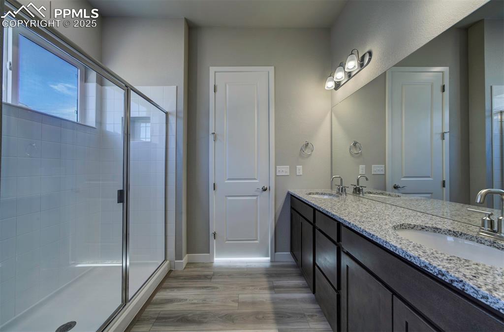 11675 Copper Butte Way Colorado Springs CO 80925