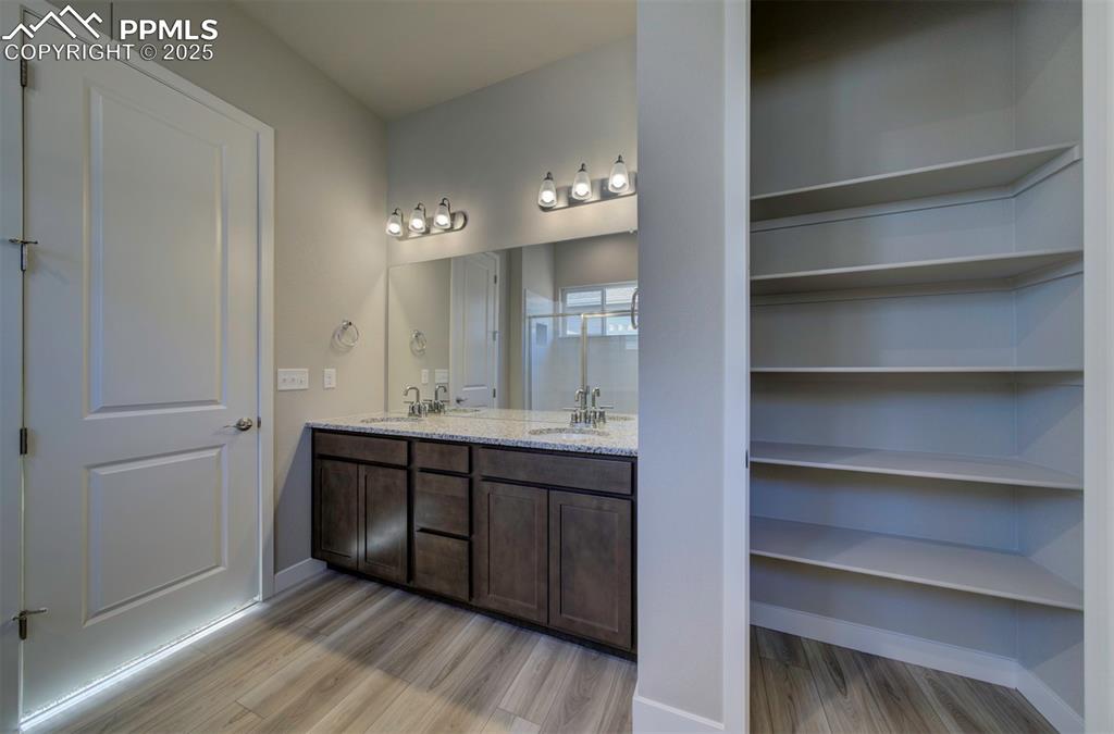 11675 Copper Butte Way Colorado Springs CO 80925