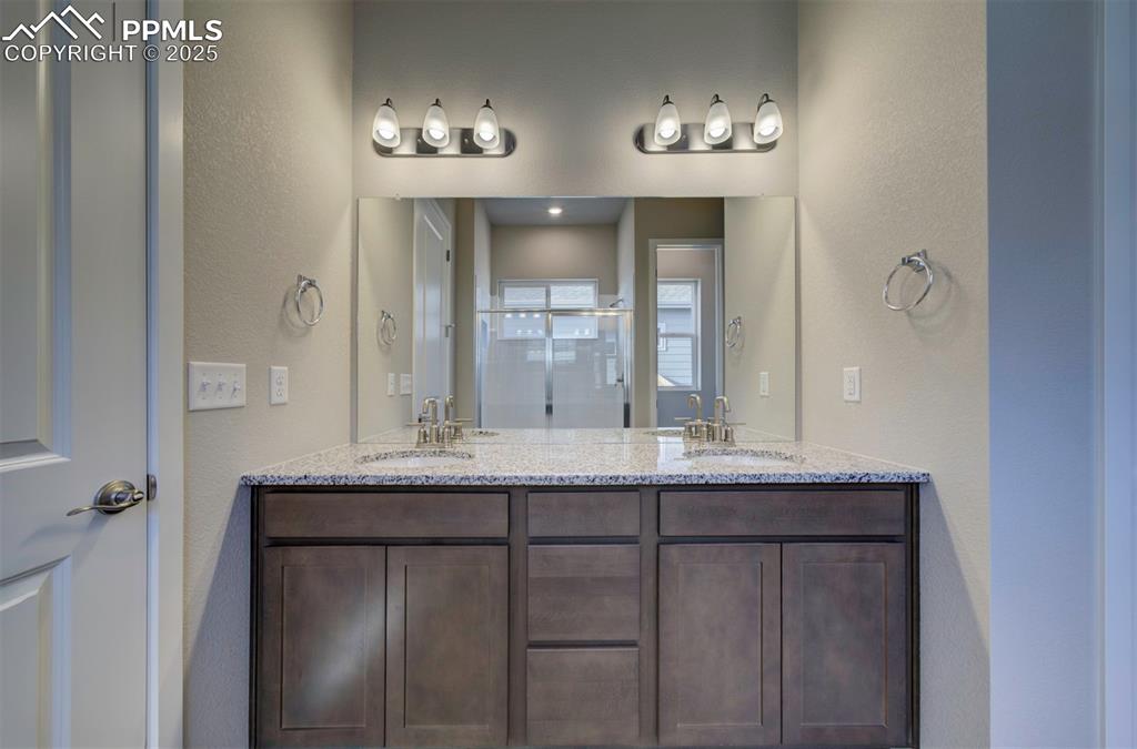 11675 Copper Butte Way Colorado Springs CO 80925