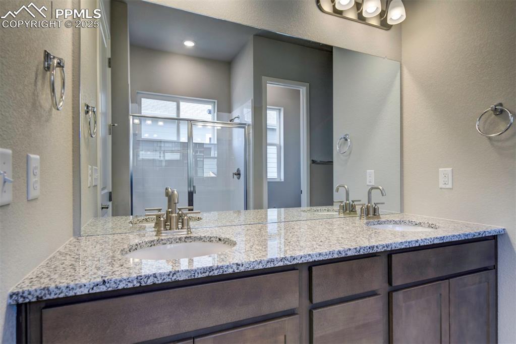 11675 Copper Butte Way Colorado Springs CO 80925