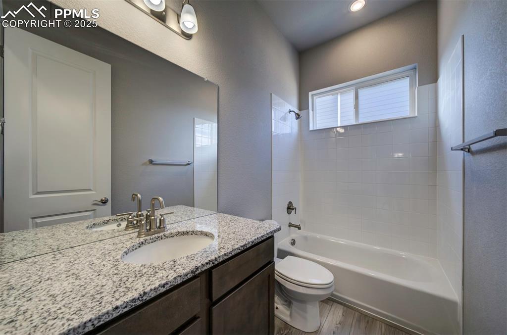 11675 Copper Butte Way Colorado Springs CO 80925