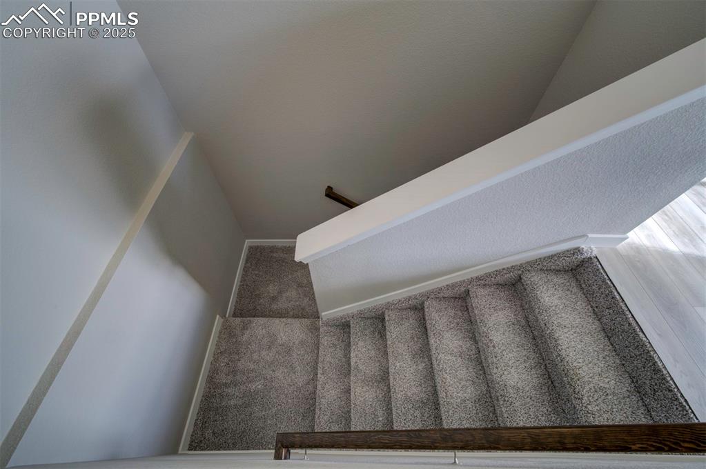 11675 Copper Butte Way Colorado Springs CO 80925