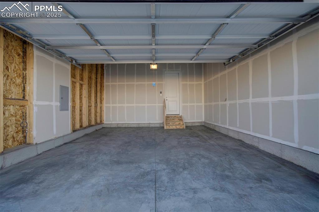 11675 Copper Butte Way Colorado Springs CO 80925