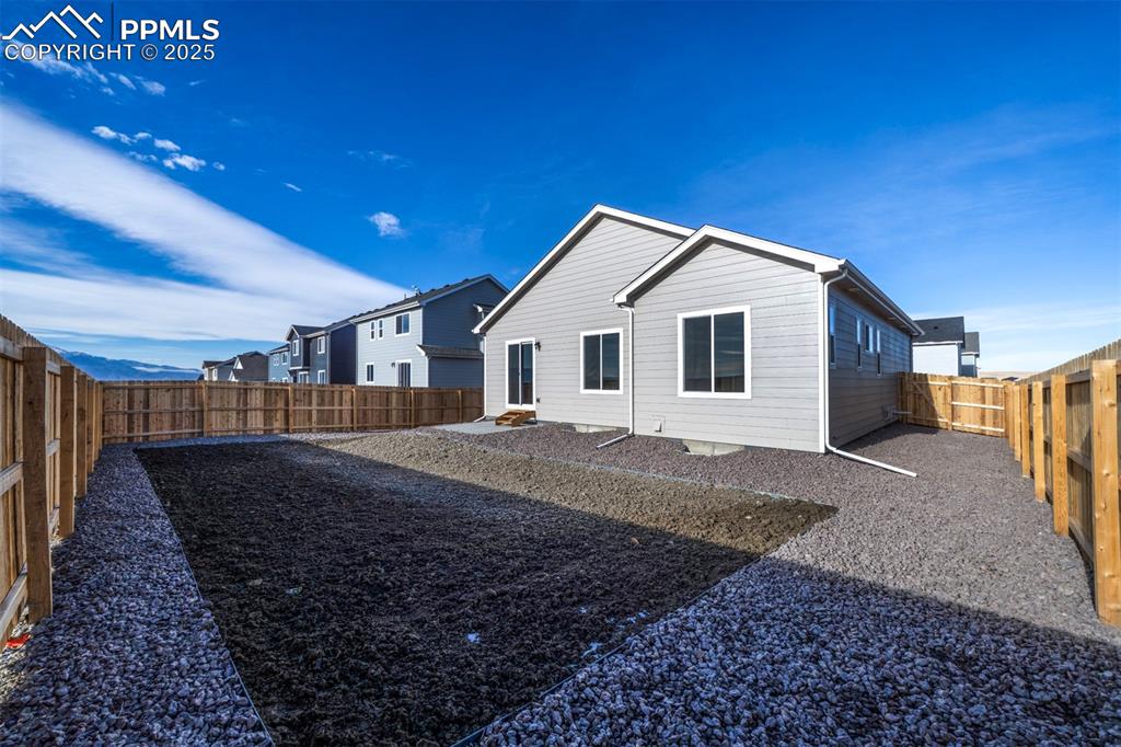 11675 Copper Butte Way Colorado Springs CO 80925