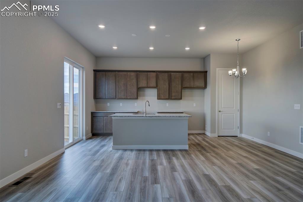 11675 Copper Butte Way Colorado Springs CO 80925