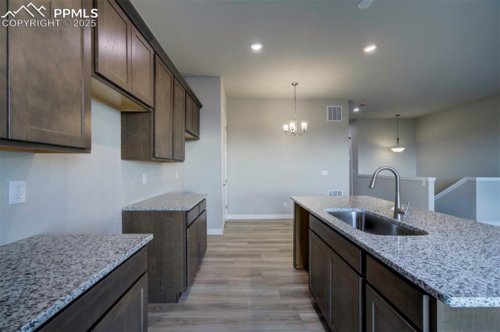 11675 Copper Butte Way Colorado Springs CO 80925