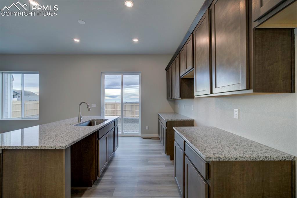 11675 Copper Butte Way Colorado Springs CO 80925