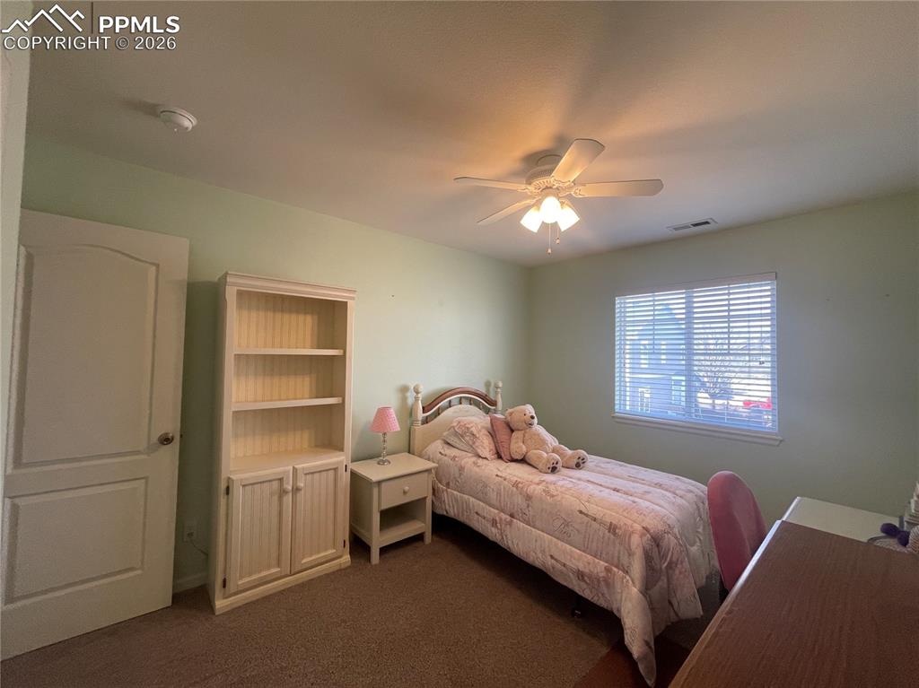 6920 Kasson Drive Fountain CO 80817