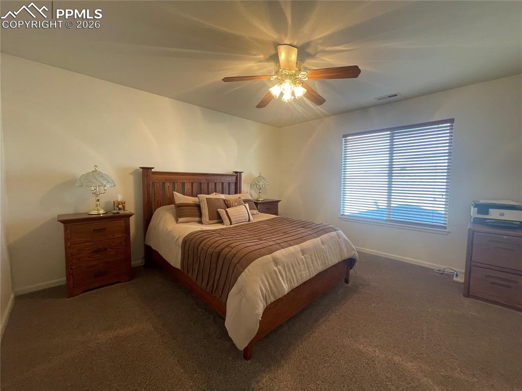 6920 Kasson Drive Fountain CO 80817