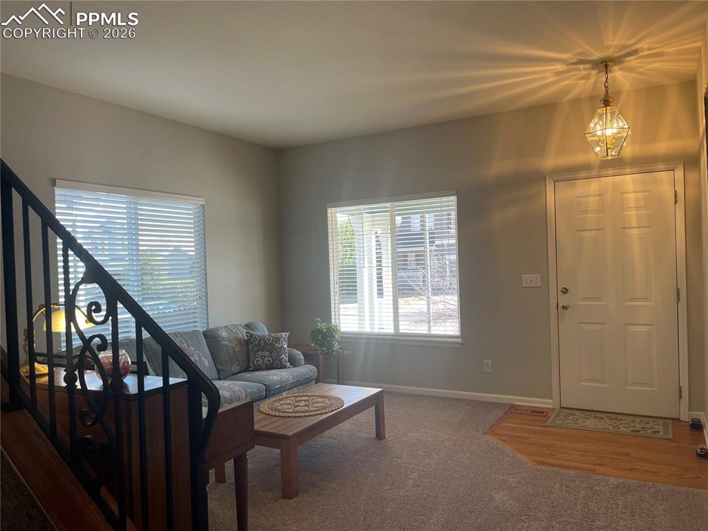 6920 Kasson Drive Fountain CO 80817