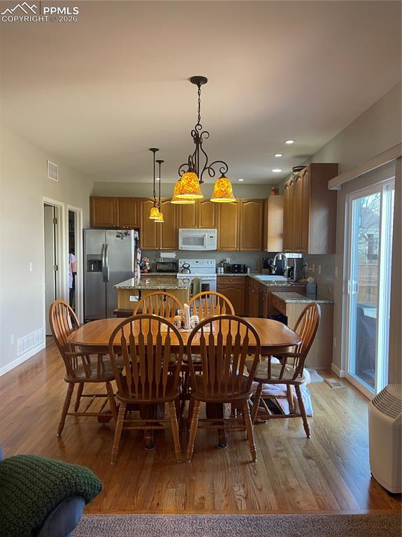 6920 Kasson Drive Fountain CO 80817