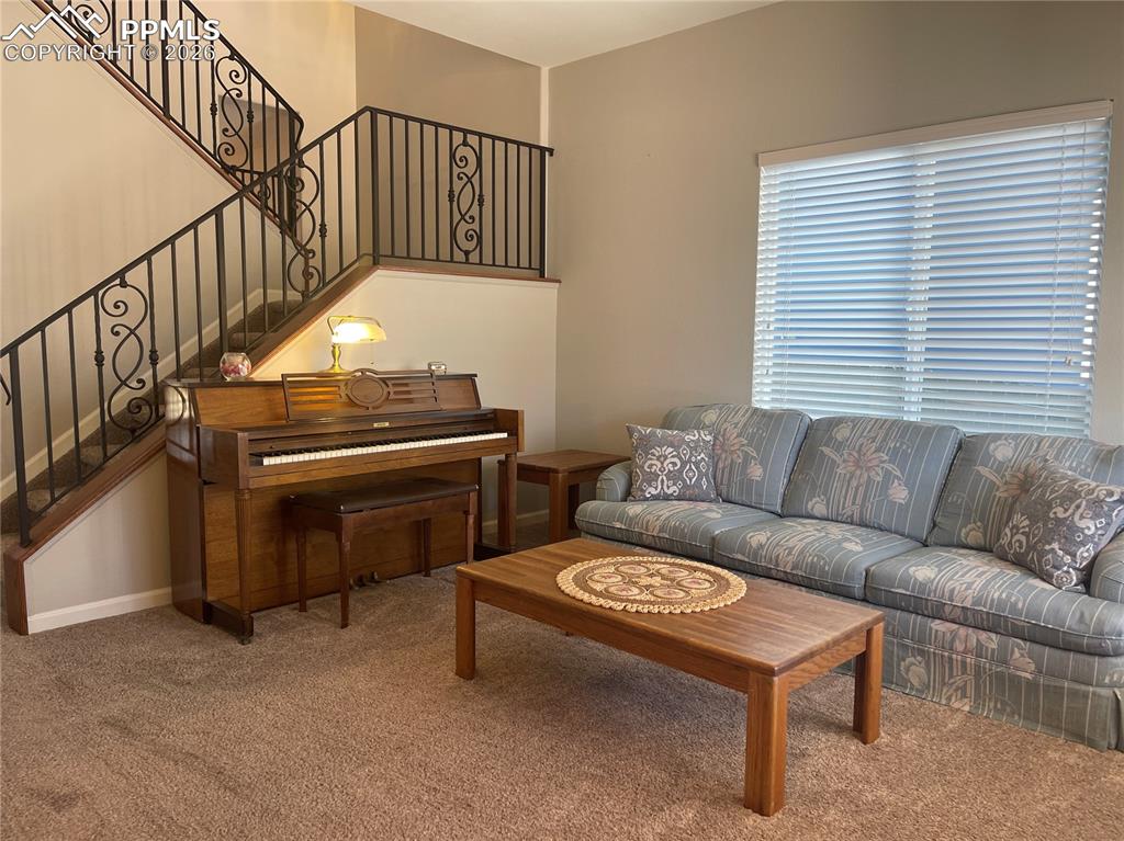 6920 Kasson Drive Fountain CO 80817