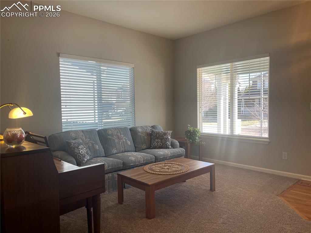 6920 Kasson Drive Fountain CO 80817