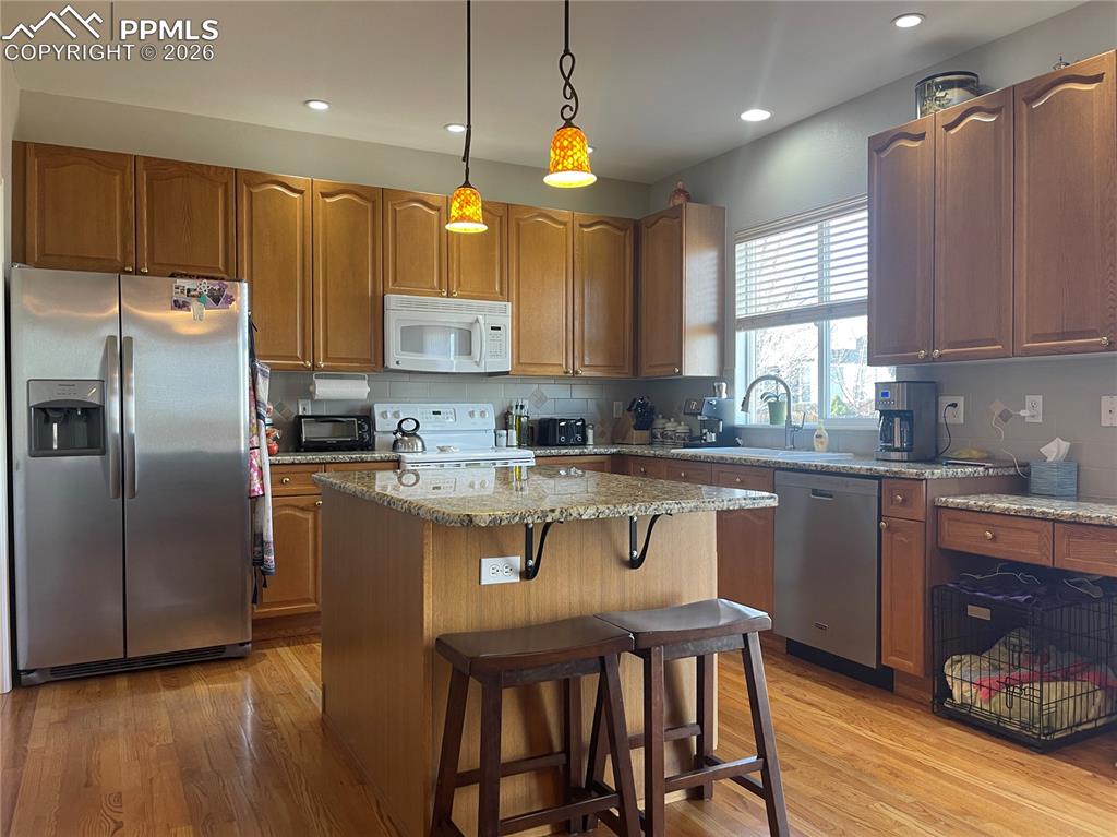 6920 Kasson Drive Fountain CO 80817