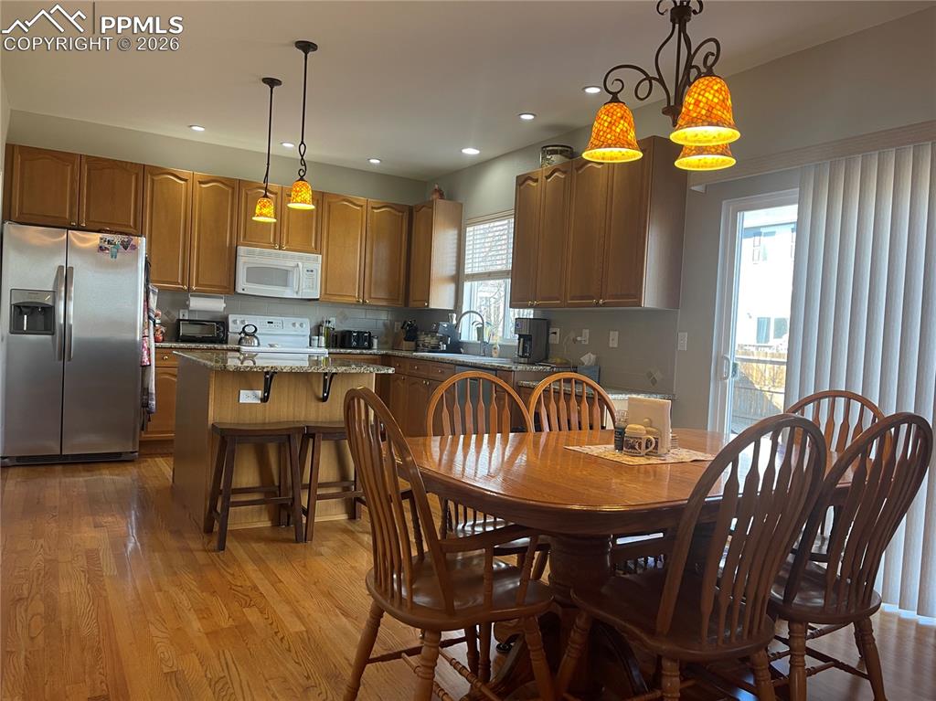 6920 Kasson Drive Fountain CO 80817