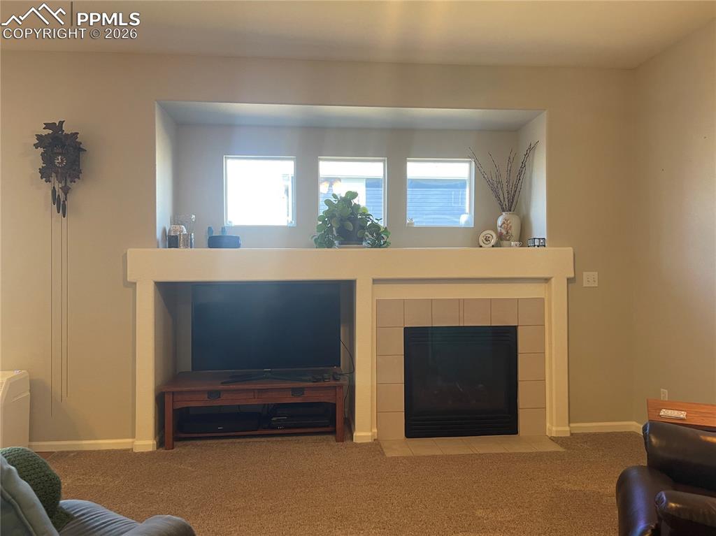 6920 Kasson Drive Fountain CO 80817
