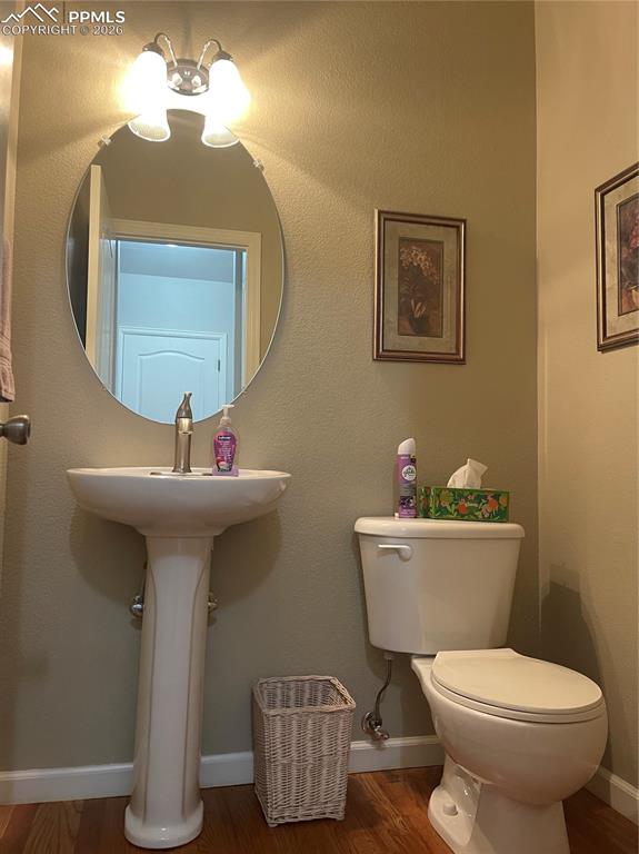6920 Kasson Drive Fountain CO 80817