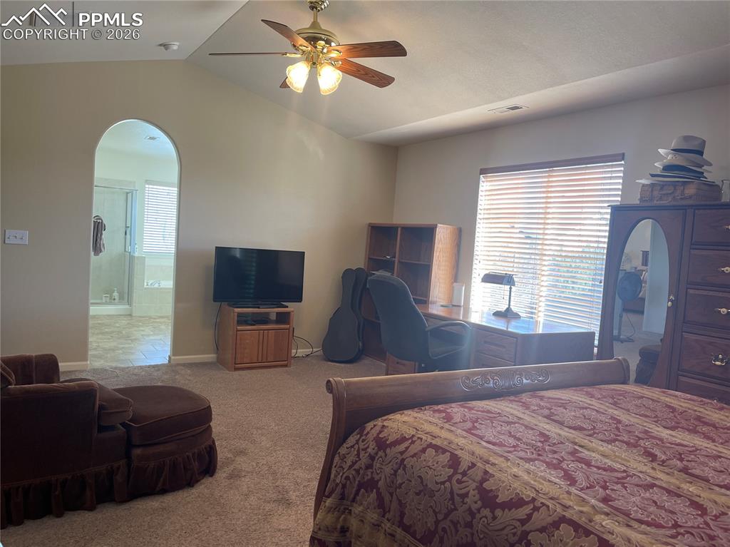 6920 Kasson Drive Fountain CO 80817