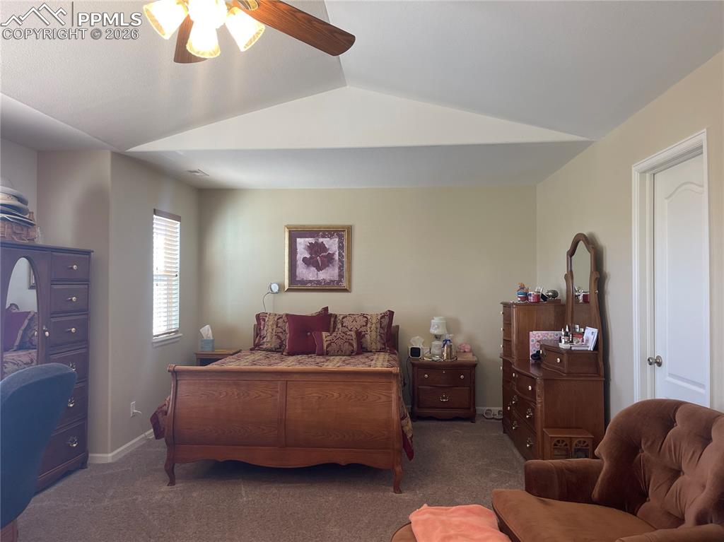 6920 Kasson Drive Fountain CO 80817