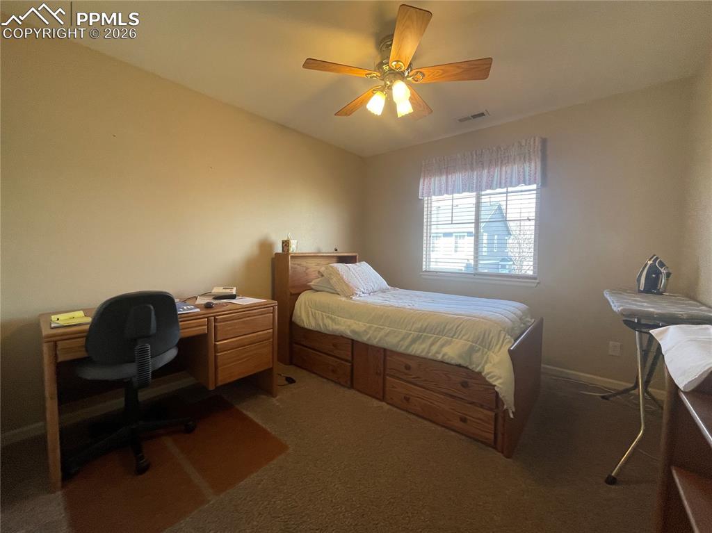 6920 Kasson Drive Fountain CO 80817