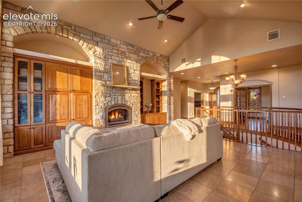 4968 Stonehill Road Colorado Springs CO 80918