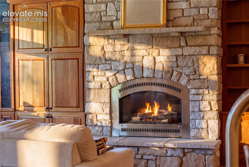 4968 Stonehill Road Colorado Springs CO 80918