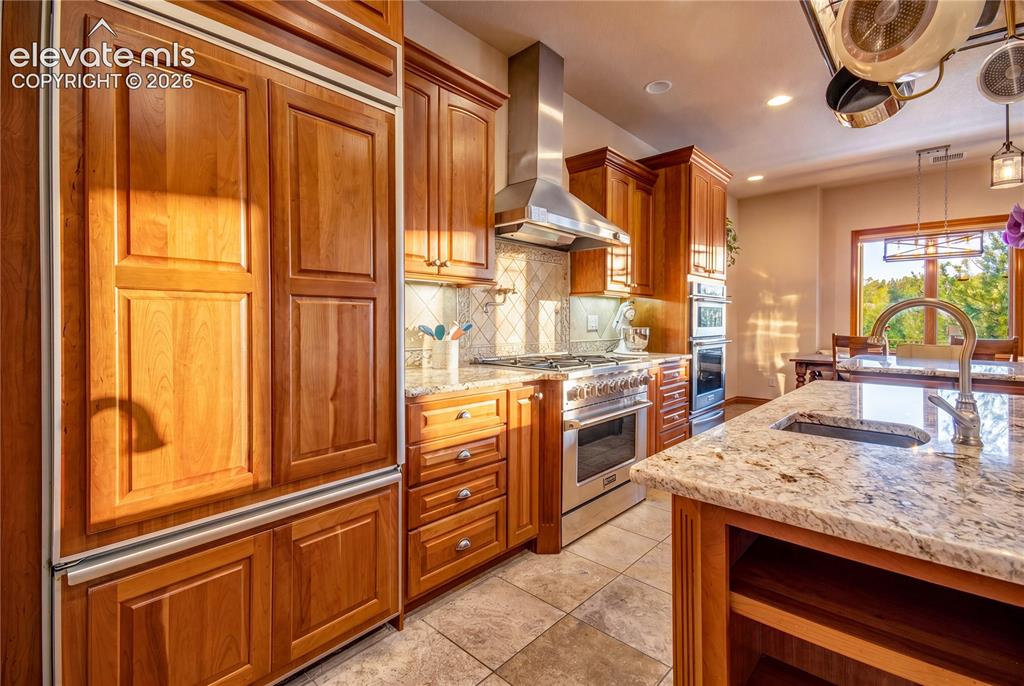 4968 Stonehill Road Colorado Springs CO 80918