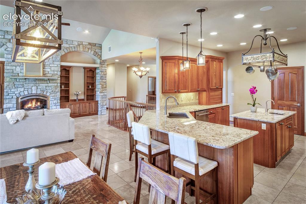 4968 Stonehill Road Colorado Springs CO 80918