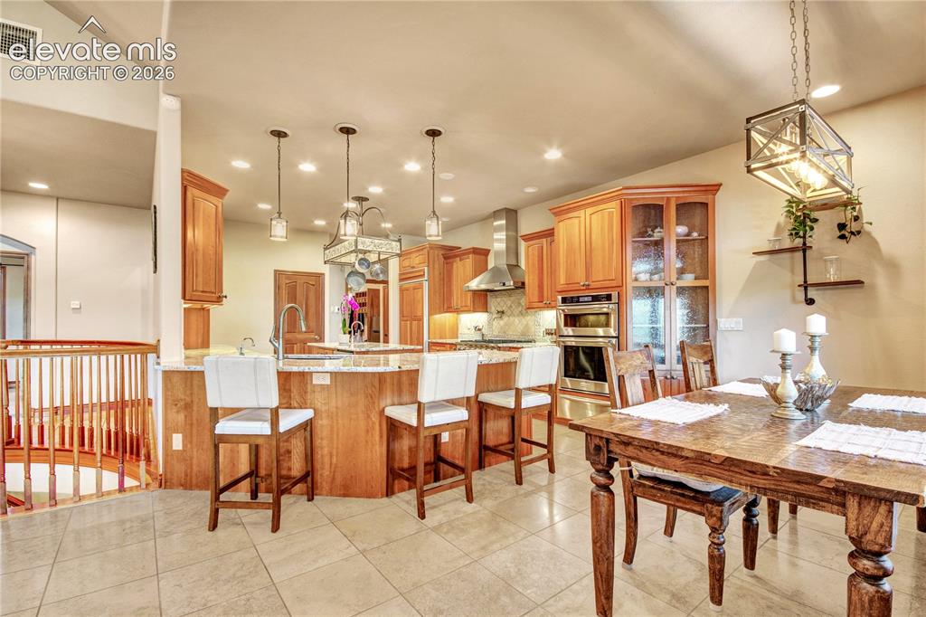 4968 Stonehill Road Colorado Springs CO 80918