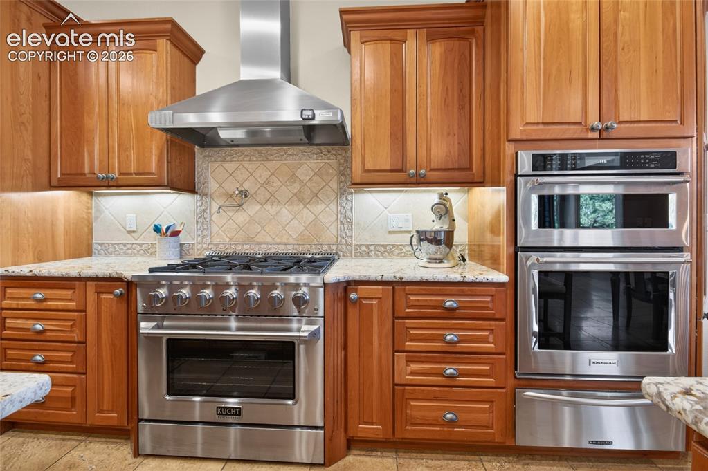 4968 Stonehill Road Colorado Springs CO 80918