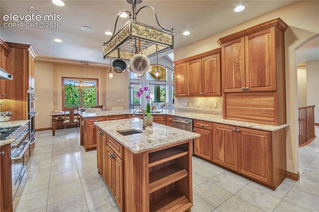 4968 Stonehill Road Colorado Springs CO 80918