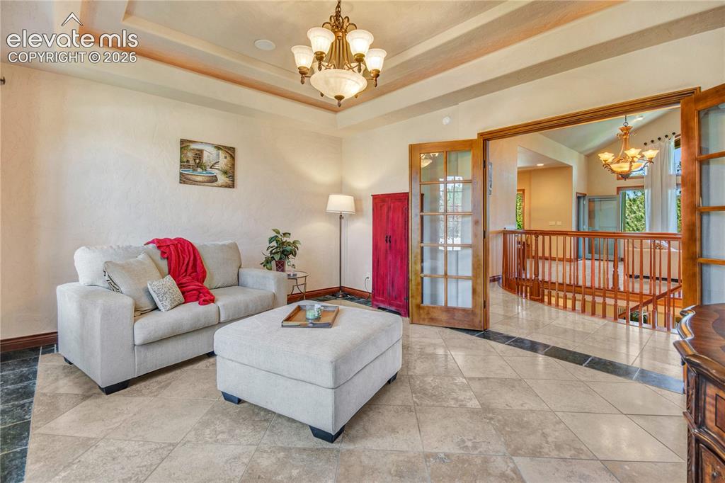 4968 Stonehill Road Colorado Springs CO 80918