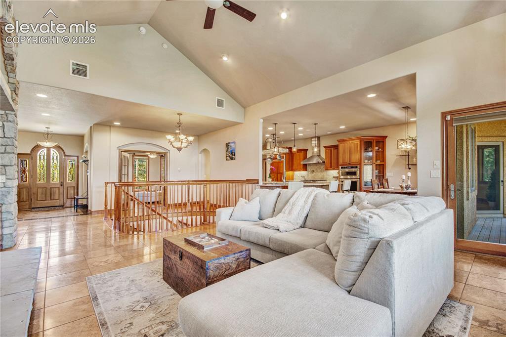 4968 Stonehill Road Colorado Springs CO 80918