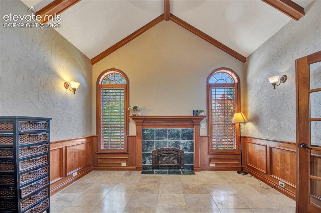 4968 Stonehill Road Colorado Springs CO 80918