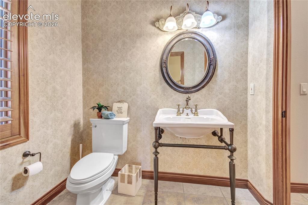 4968 Stonehill Road Colorado Springs CO 80918