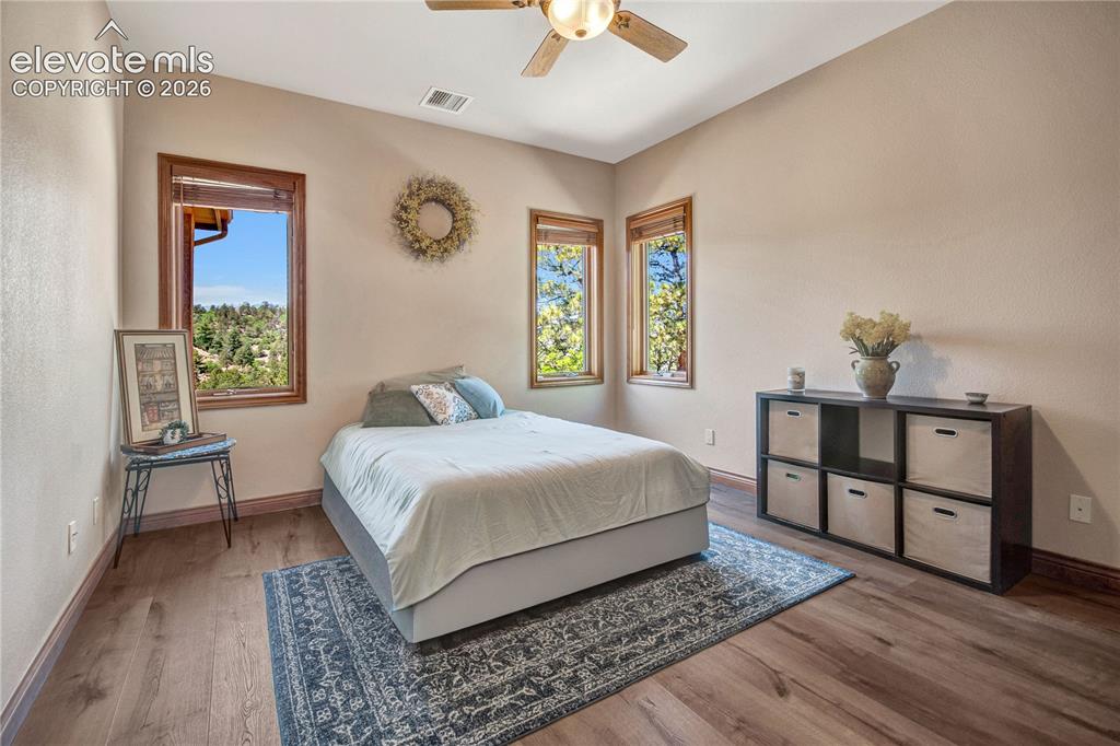 4968 Stonehill Road Colorado Springs CO 80918
