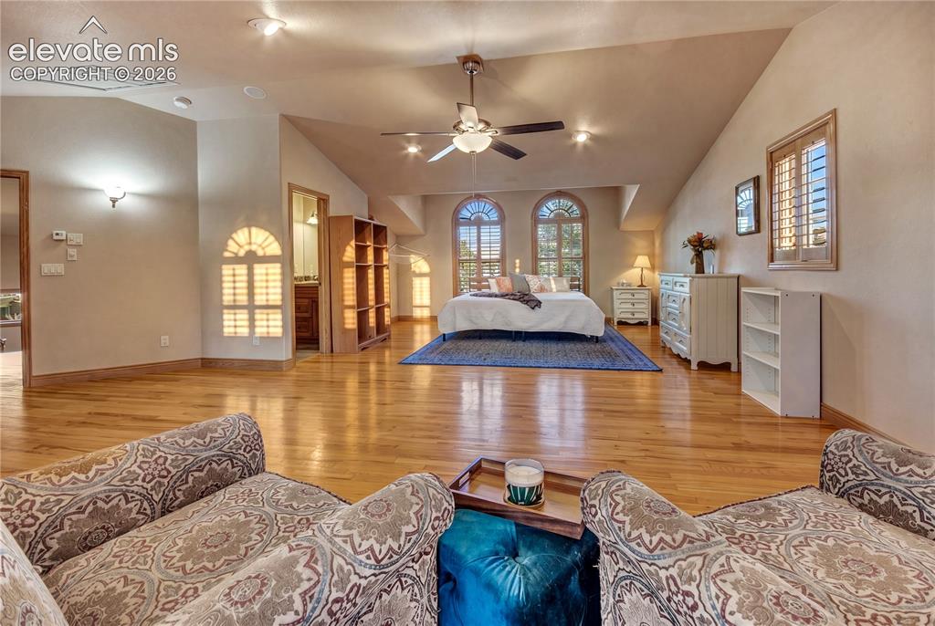 4968 Stonehill Road Colorado Springs CO 80918