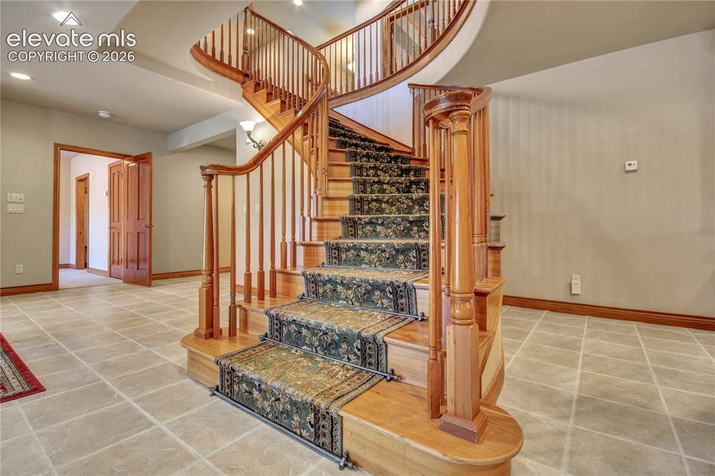 4968 Stonehill Road Colorado Springs CO 80918