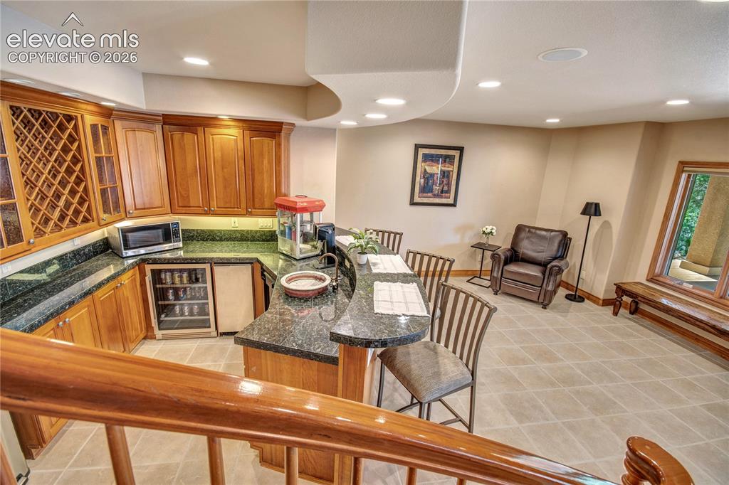 4968 Stonehill Road Colorado Springs CO 80918