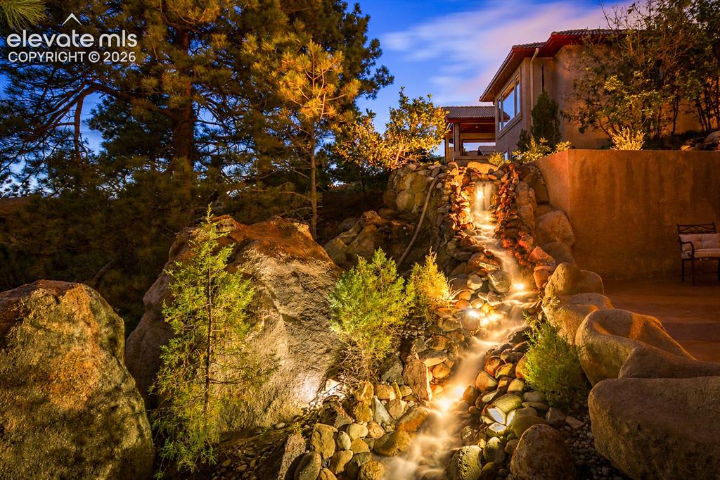 4968 Stonehill Road Colorado Springs CO 80918