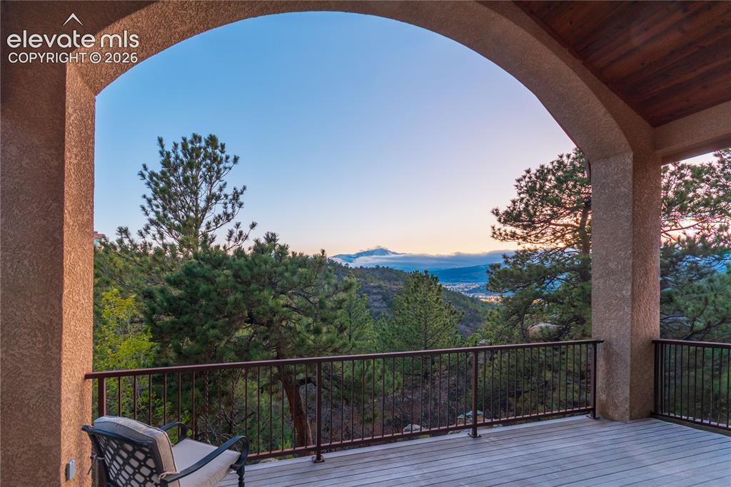 4968 Stonehill Road Colorado Springs CO 80918