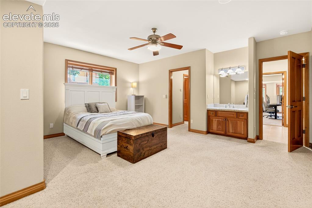 4968 Stonehill Road Colorado Springs CO 80918