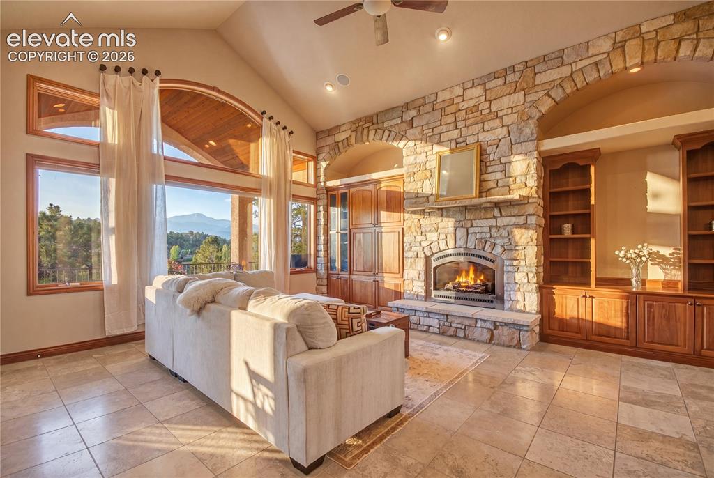 4968 Stonehill Road Colorado Springs CO 80918
