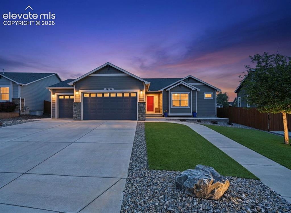 12702 Longview Park Lane Peyton CO 80831